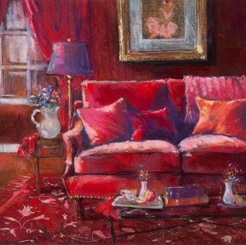Jeri Greenberg - Silver Award