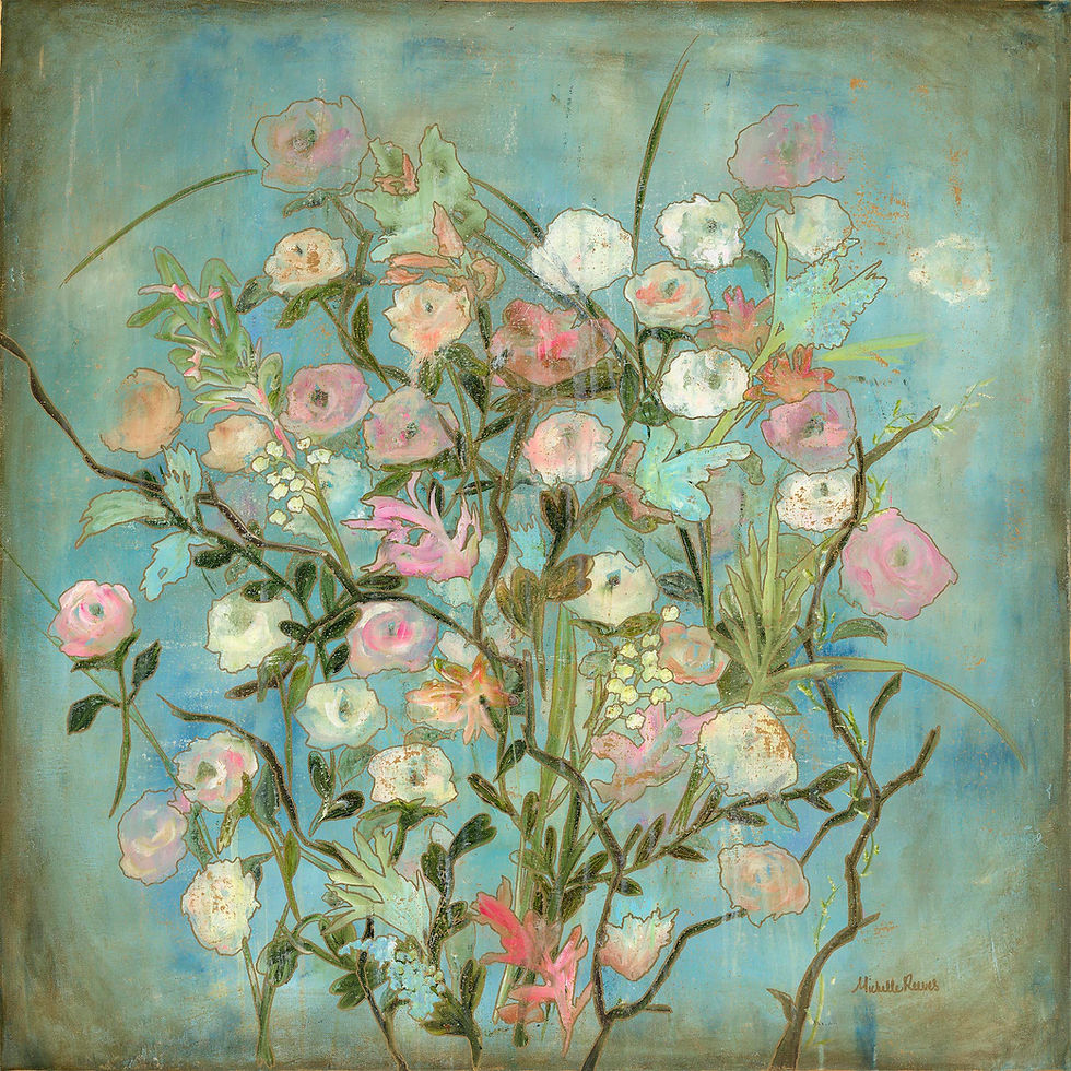 Michelle Reeves
