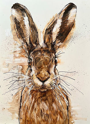 Christine_Cavataio_Hare_Brain_This_painting_is_in_ink_and_oil_paint_on_panel.jpeg