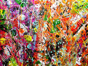 Giuseppina Graziano, Artist of the Month