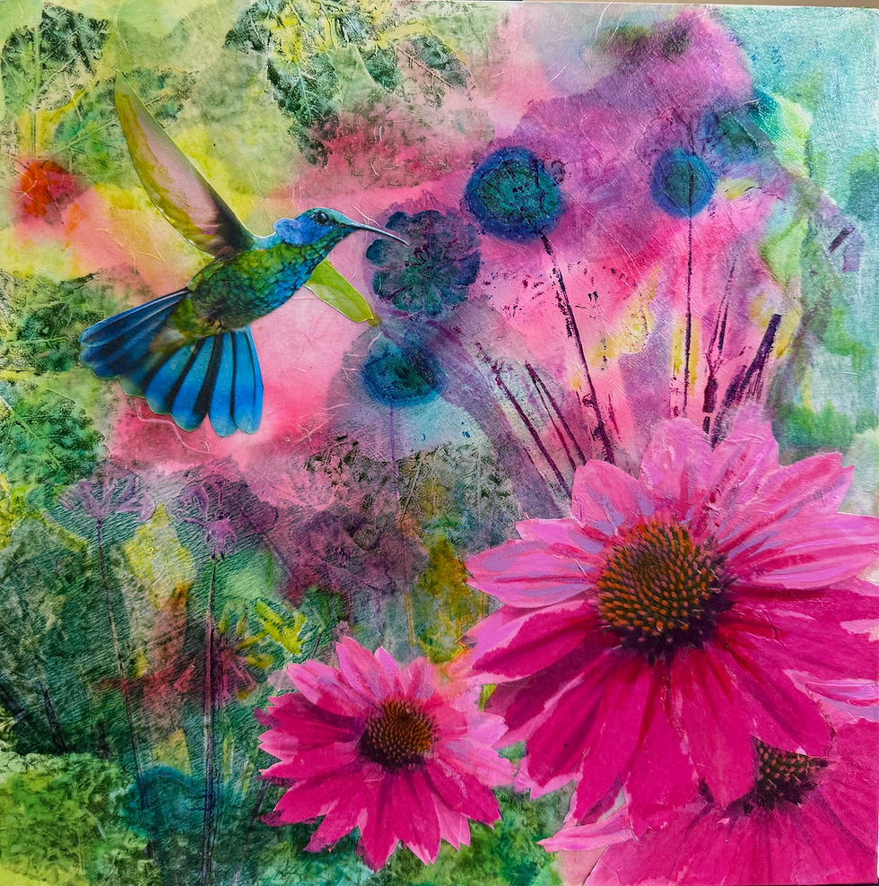 Nancy Breiman