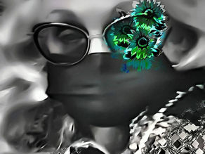 Gabriele Gracine, Artist of the Month