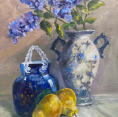 Virginia Toriello - Finalist