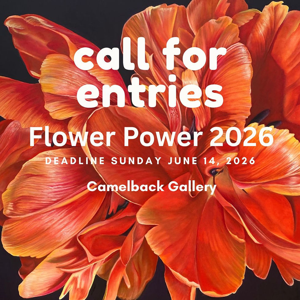 Flower Power 2026