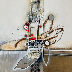 Sylvie Cloutier - Finalist