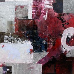 Rita Thorp - Bronze Award