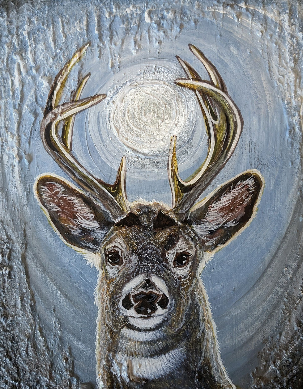 Solstice Spirit