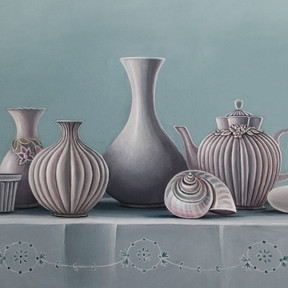 Laura Nisita - Bronze Award