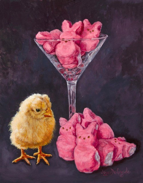 Peep-Tini