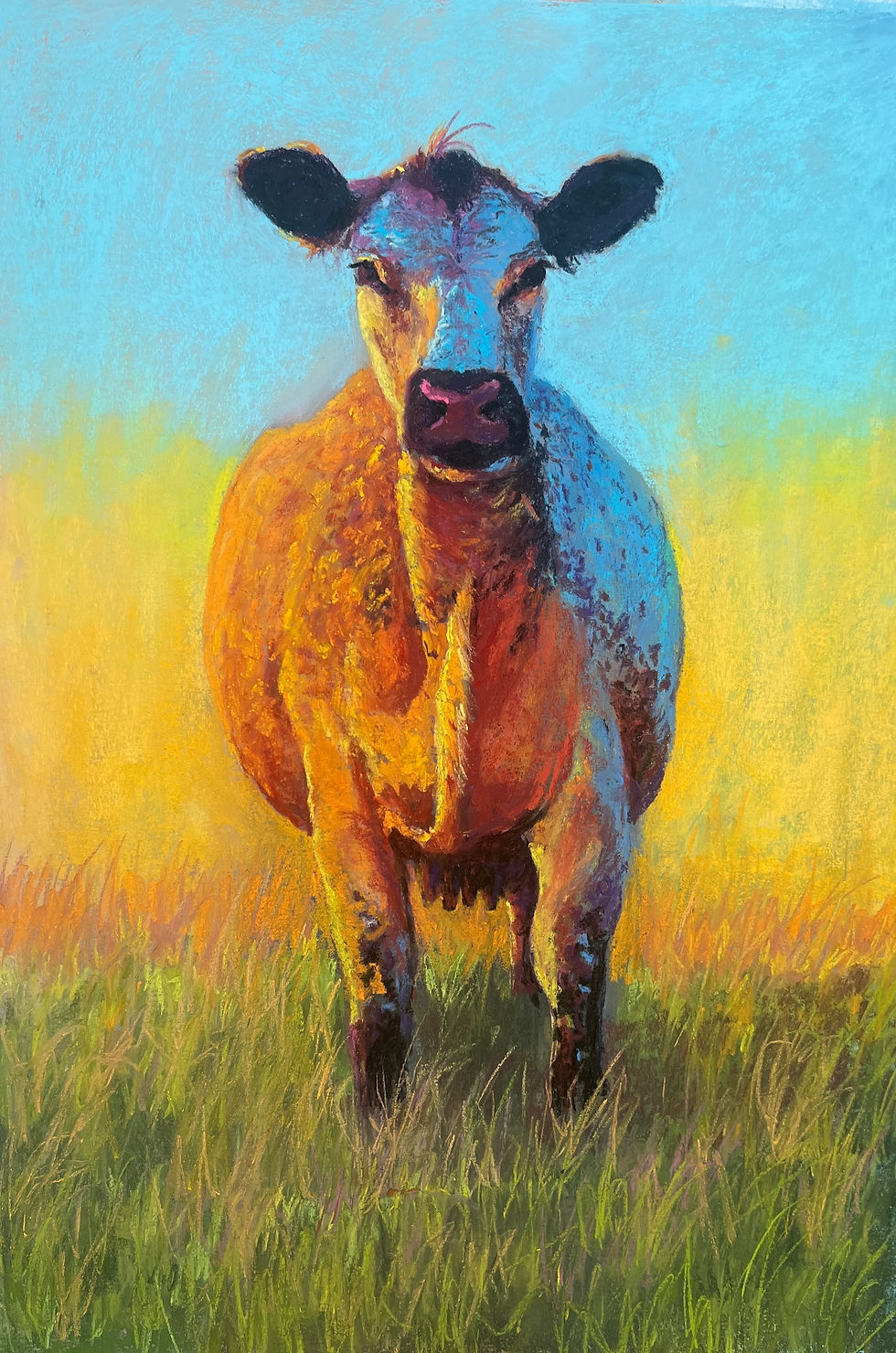 Cowabundance