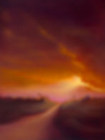 Dirt Road to Paradise