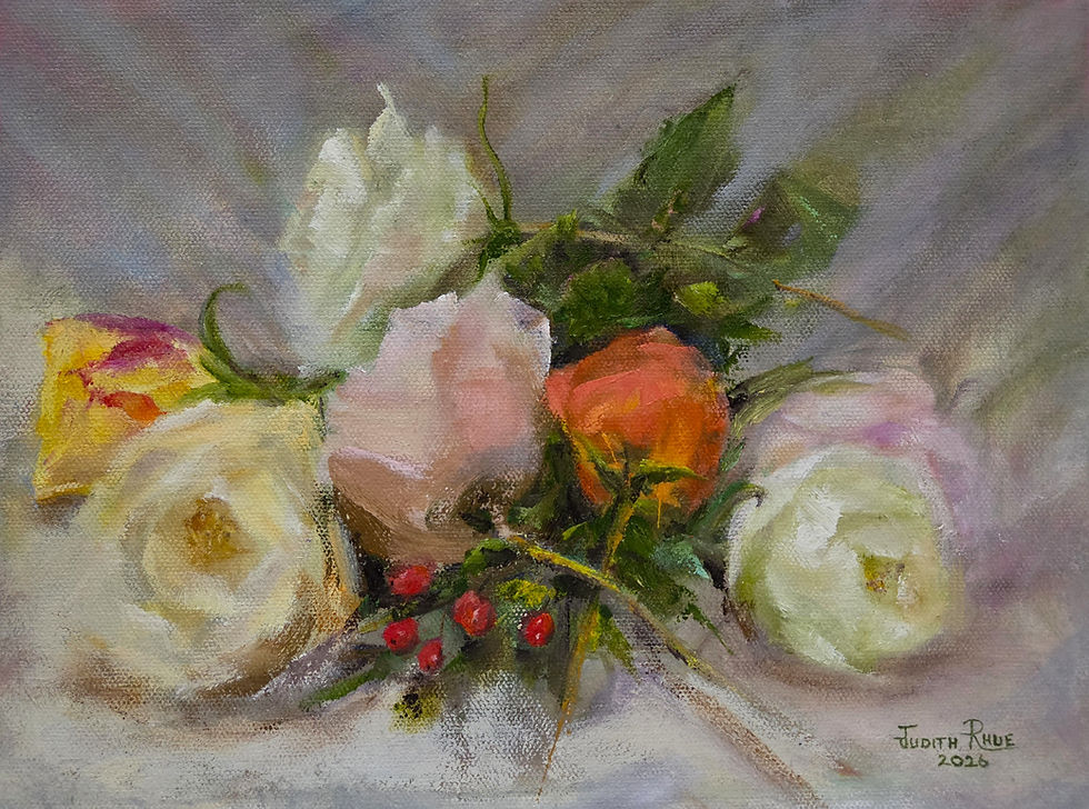 Judith Rhue