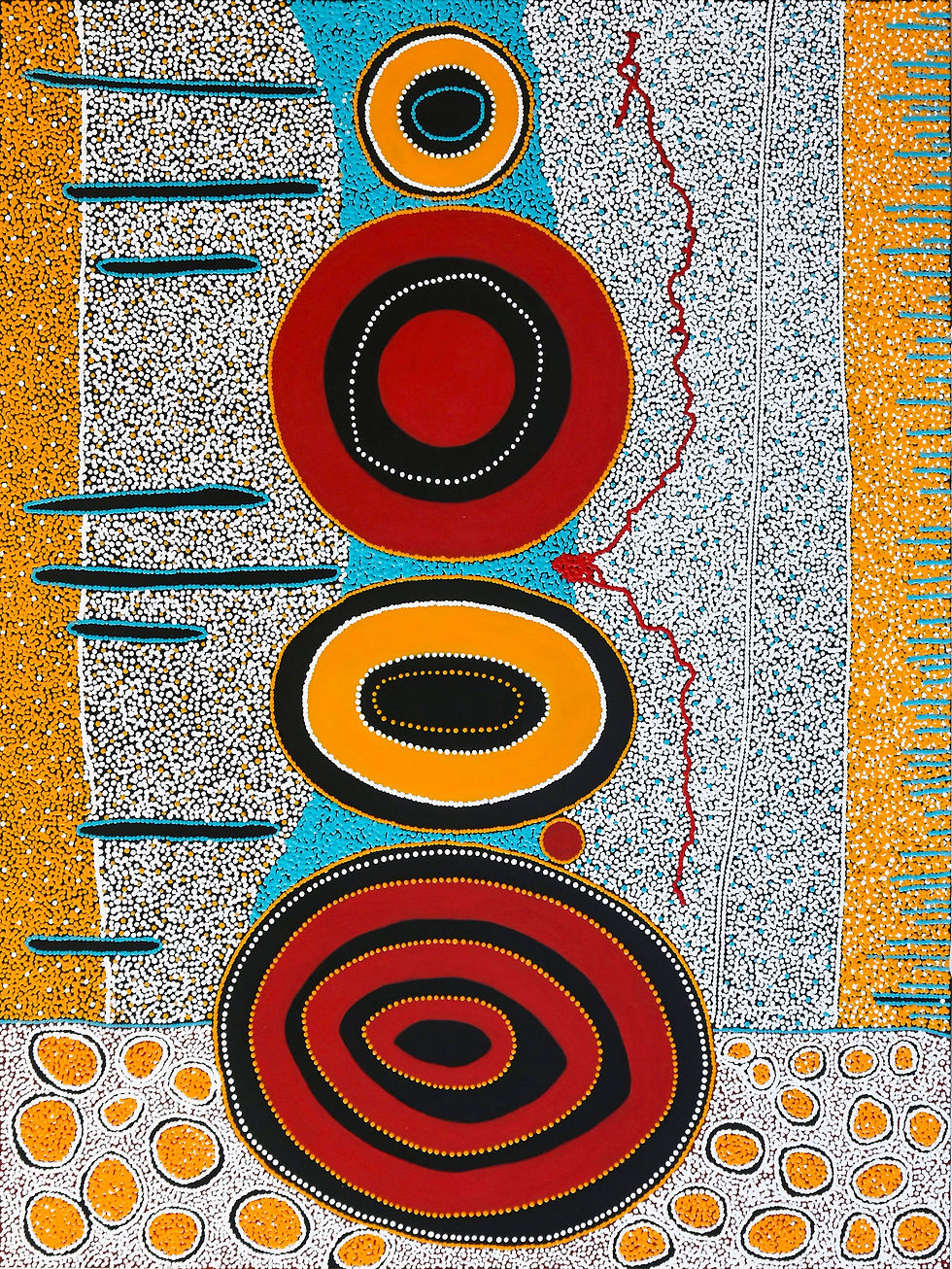 Cartographie du désert