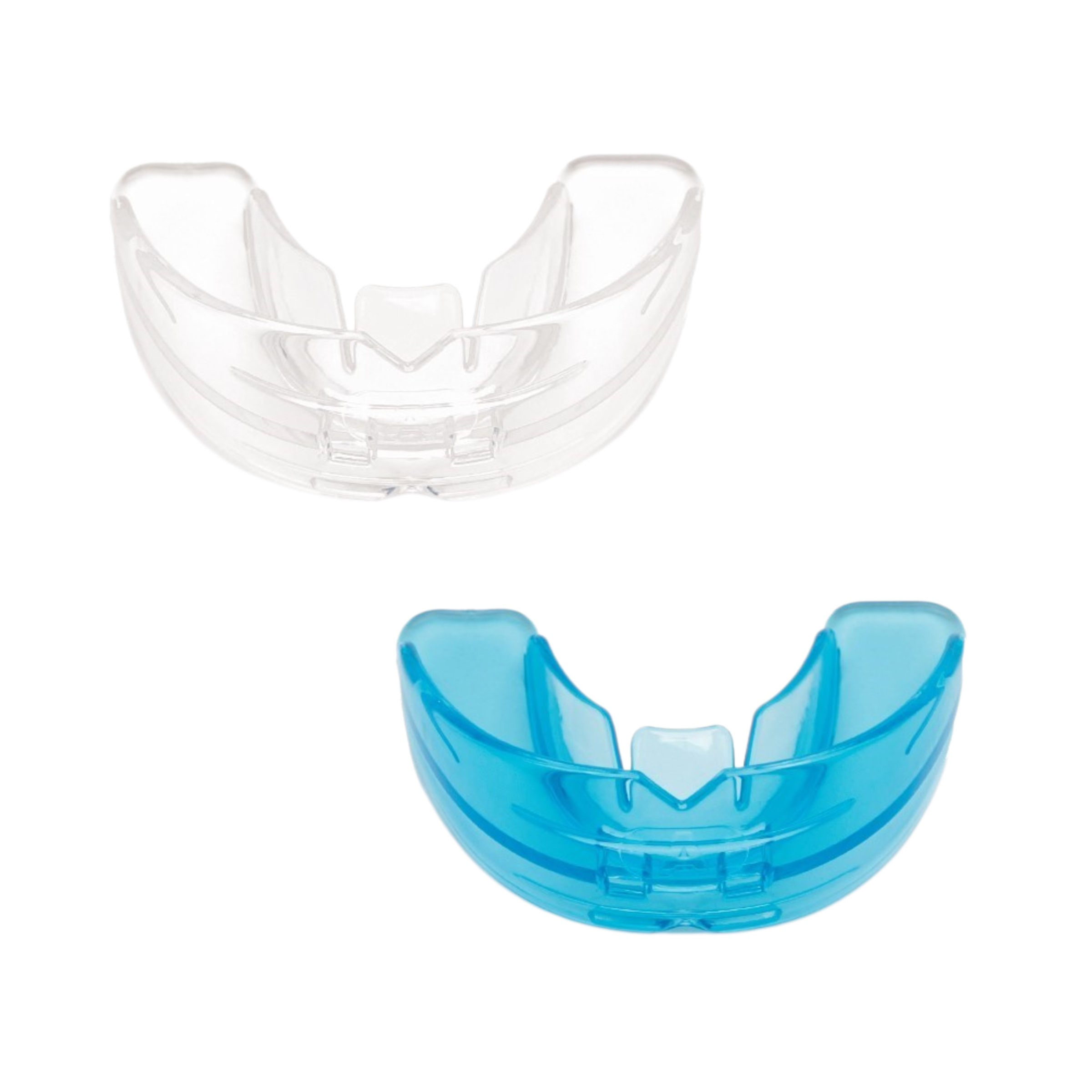 Universal Silicone Dental Appliance – Multi-Purpose Comfort Guard
