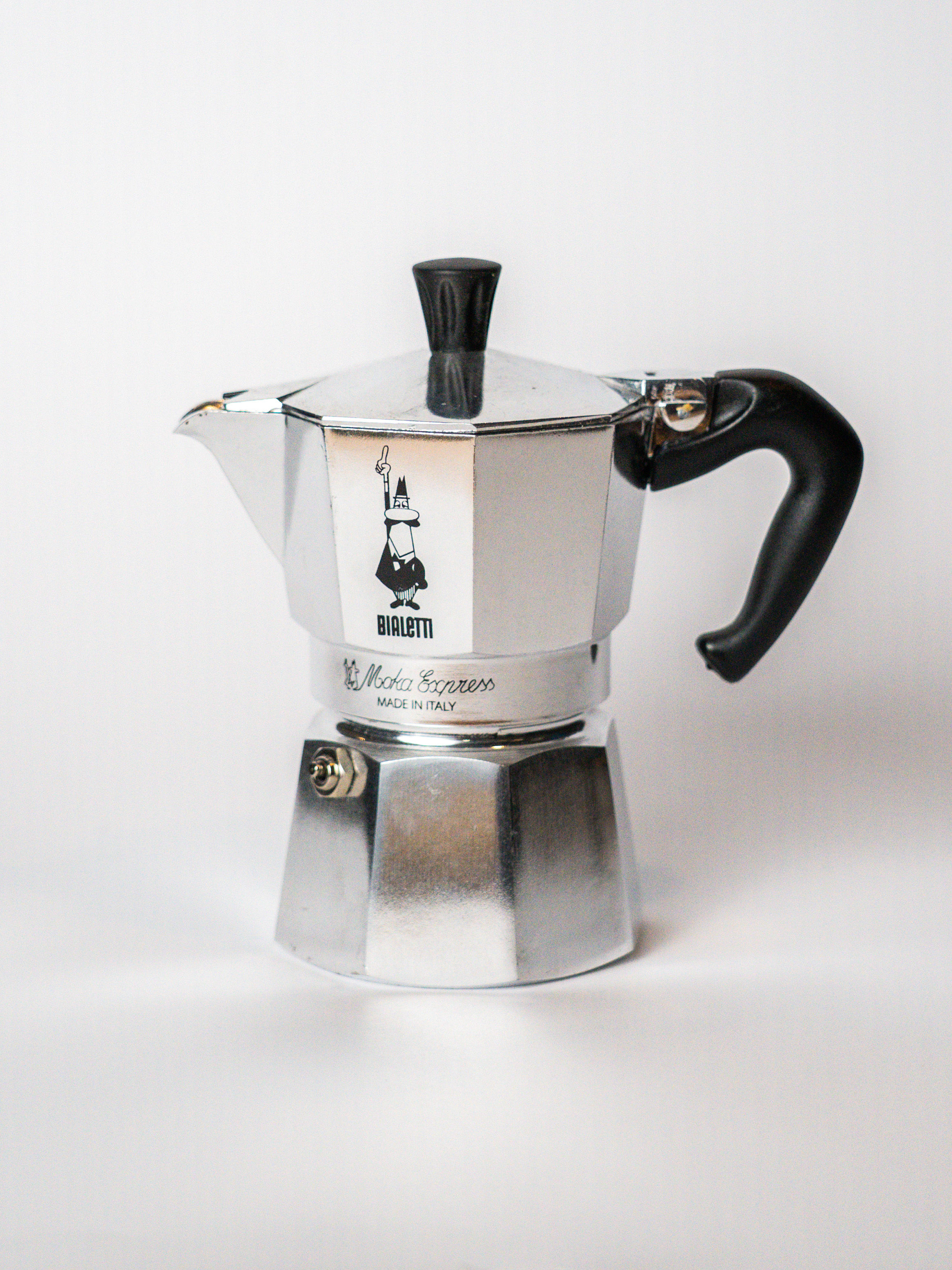 Bialetti Moka Lonec