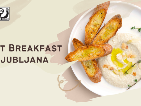A Local’s Guide to the Best Breakfast in Ljubljana
