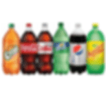 2Lt Sodas