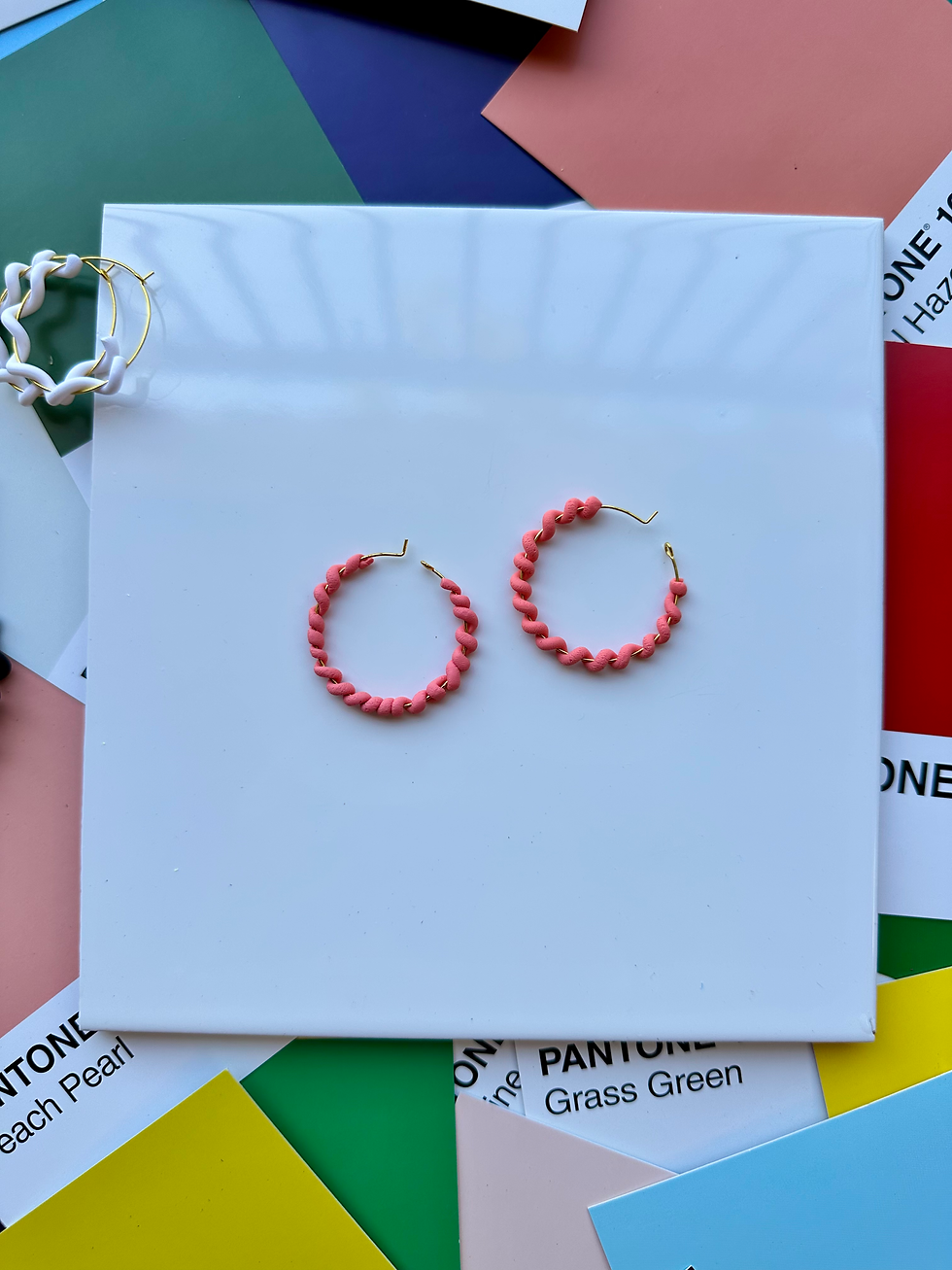 Thumbnail: Clay Hoop