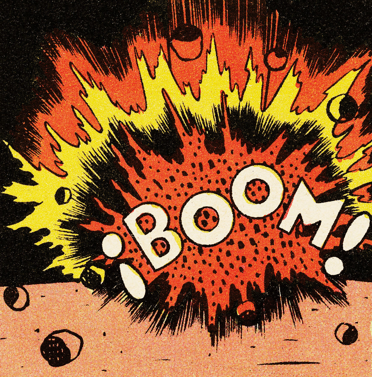 Boom