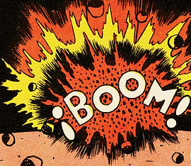 Boom
