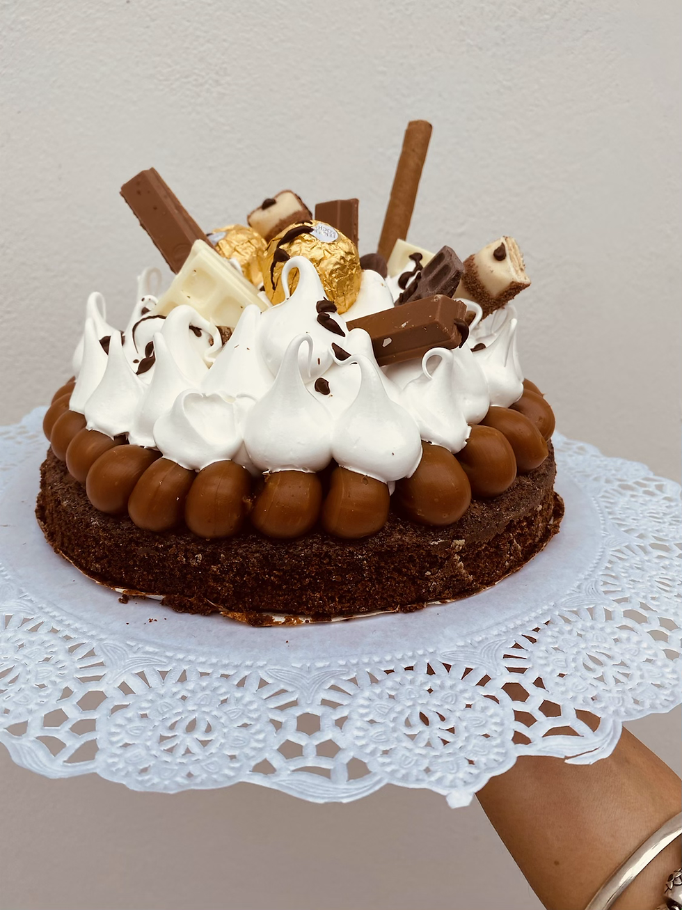 Miniatura: Marquise XL