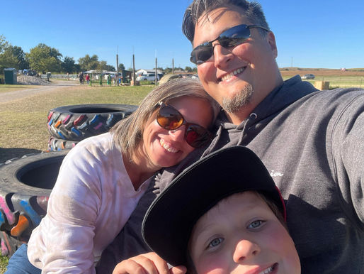 January 21st, 2024 has been adopted by Amber McMath in honor of all families who lost a loved one during the pandemic