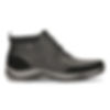 Clarks Baystone-top-gtx-black