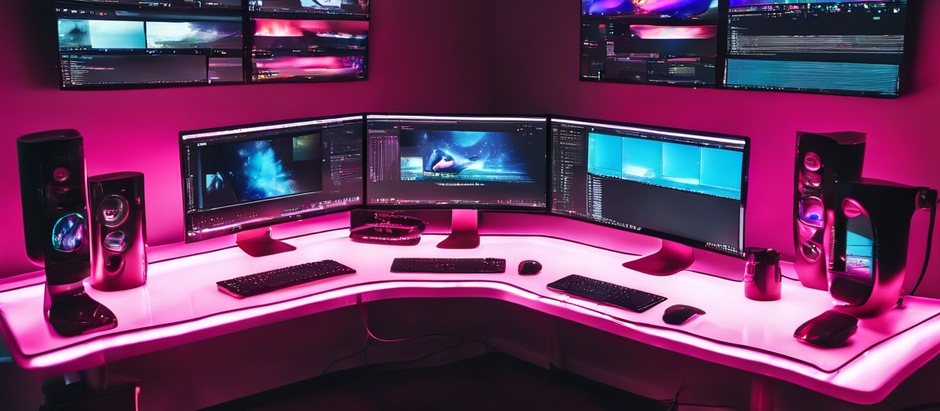 Drive Revenue Growth with High-Quality Video Editing Services