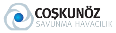 Coşkunöz