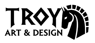 Troy Art
