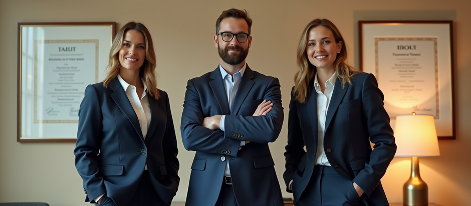 Winning Personal Injury Lawyers in Your Community