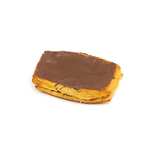 Vierkant Chocolade