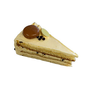 Crème au beurre vanille stuk