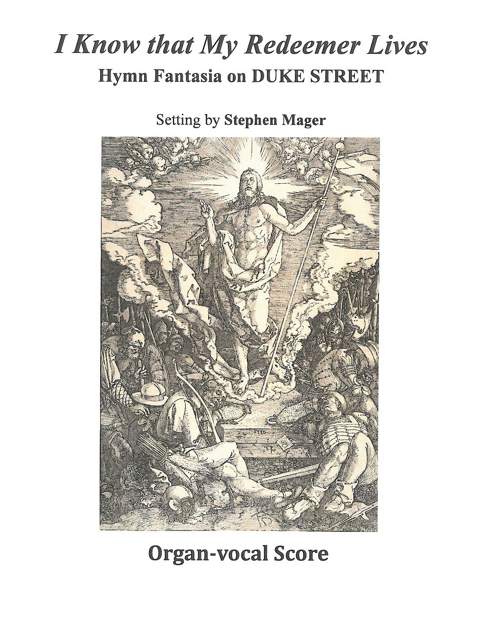 Thumbnail: [5f] Duke Street, Fantasia -Single text Easter version.