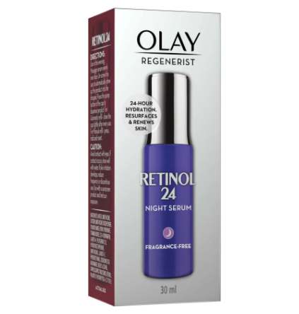 olay regenerist 24 hour