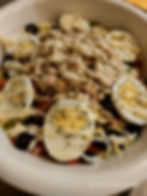 MIXED SALAD