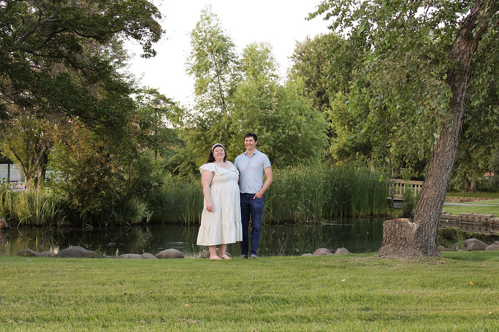 Professional Wide Shot