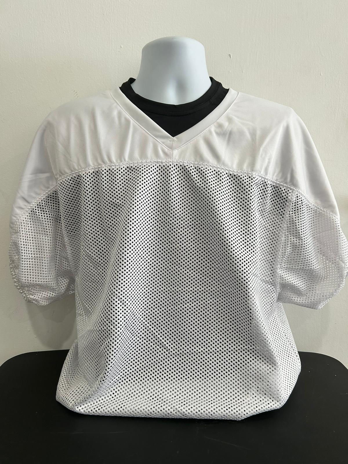 End Zone Practice Football Jersey