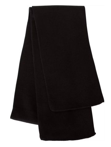 Thumbnail: Unisex Knit Scarf