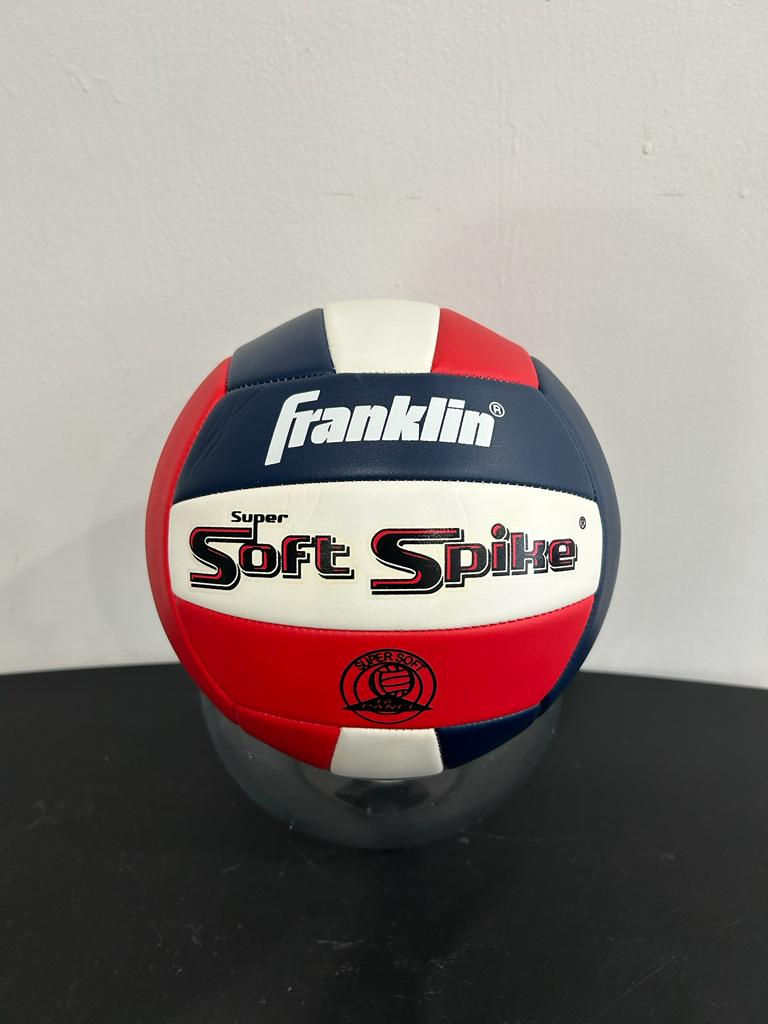 Thumbnail: Franklin Soft Spike Volleyball