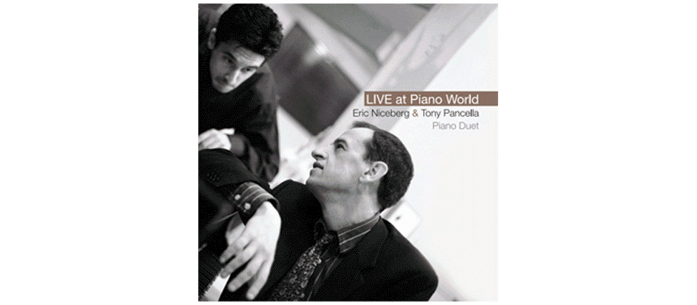 Tony Pancella & Eric Niceberg
