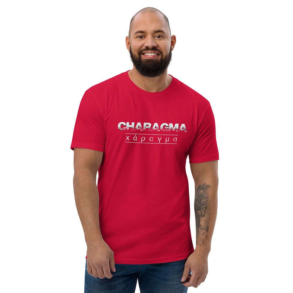 Thumbnail: Short Sleeve T-shirt