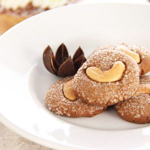  Dessert Workshop Event