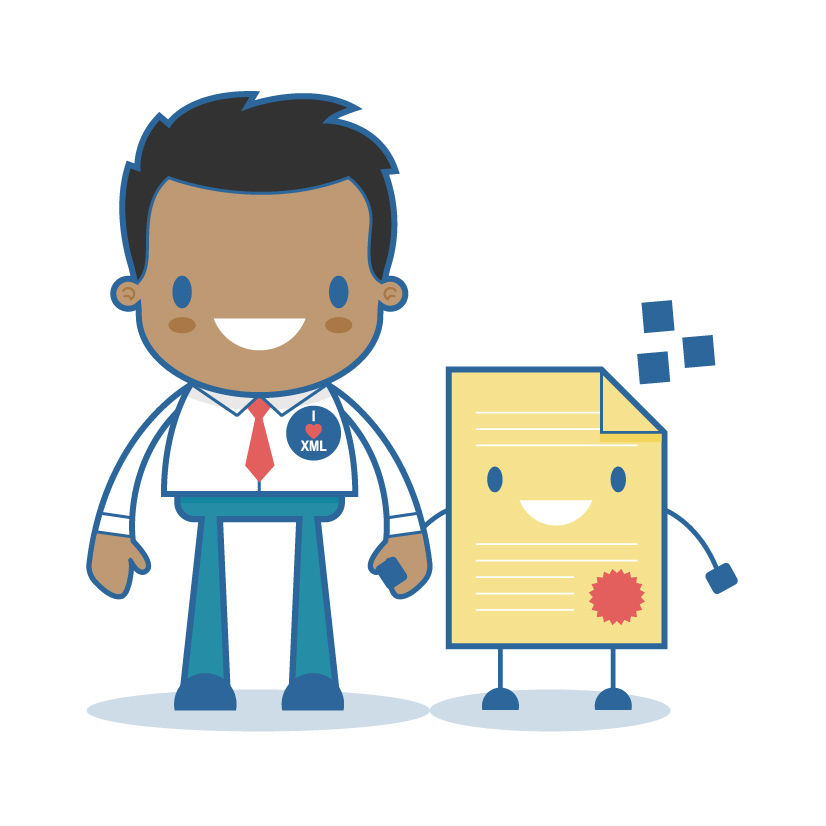 Parchment Characters