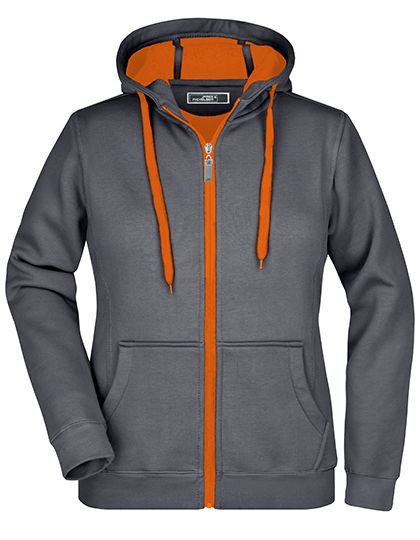 Miniaturbild: Ladies´ Doubleface Jacket