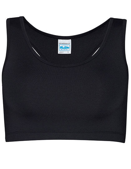 Miniaturbild: Women´s Cool Sports Crop Top