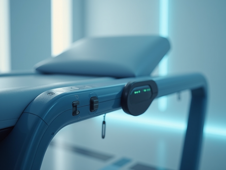Cutting-Edge Rehabilitation Equipment: Your Ultimate Guide
