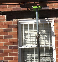bricklayer-northern-beaches-lintel