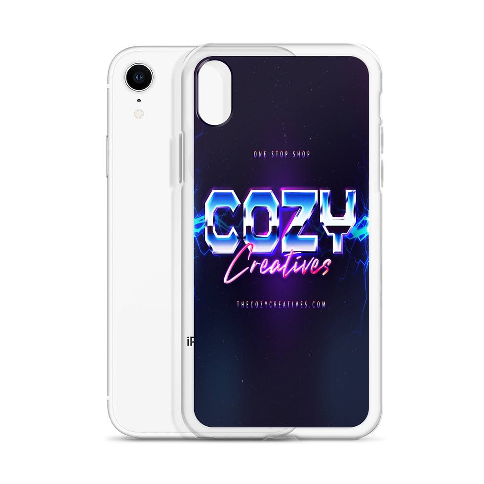 Thumbnail: Cozy iPhone Case