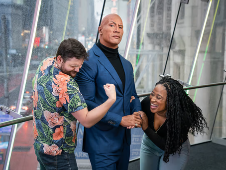 Madame Tussauds New York : Le Guide Ultime pour Rencontrer Vos Stars Préférées à Times Square
